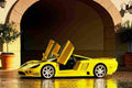 SALEENS7 593 5 Car A4 Photo Print