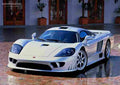 SALEENS7 593 8 Car A4 Photo Print