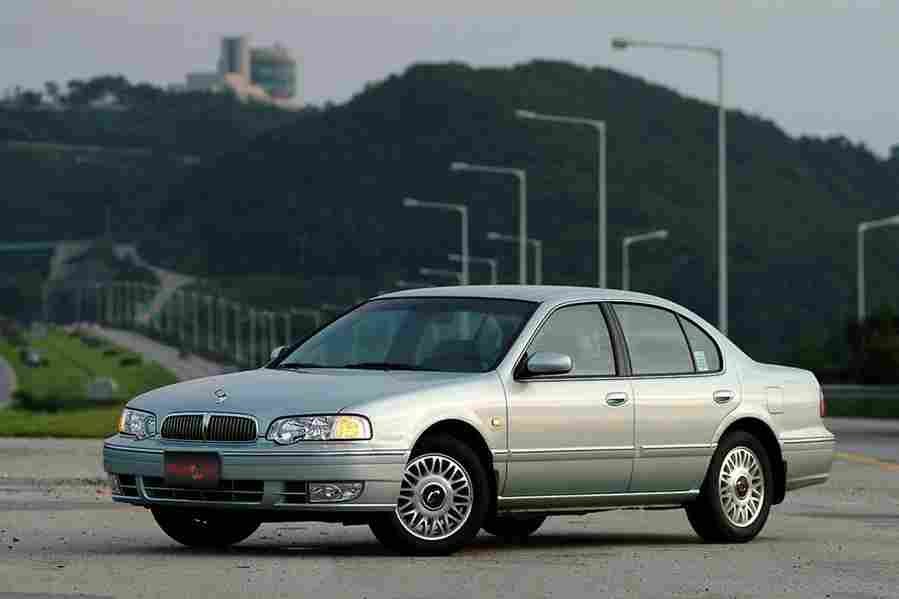 SAMSUNG SM 5 1385 11 Car A4 Photo Print
