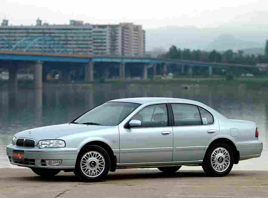 SAMSUNG SM 5 1385 14 Car A4 Photo Print