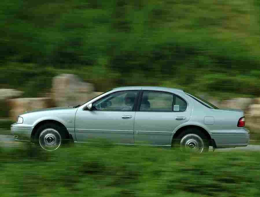 SAMSUNG SM 5 1385 15 Car A4 Photo Print