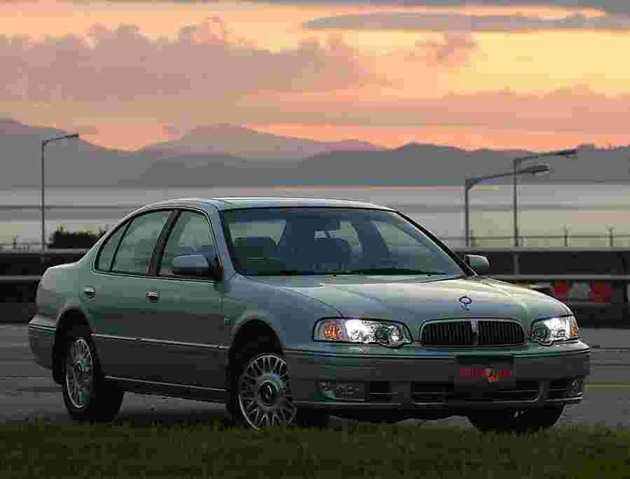 SAMSUNG SM 5 1385 16 Car A4 Photo Print