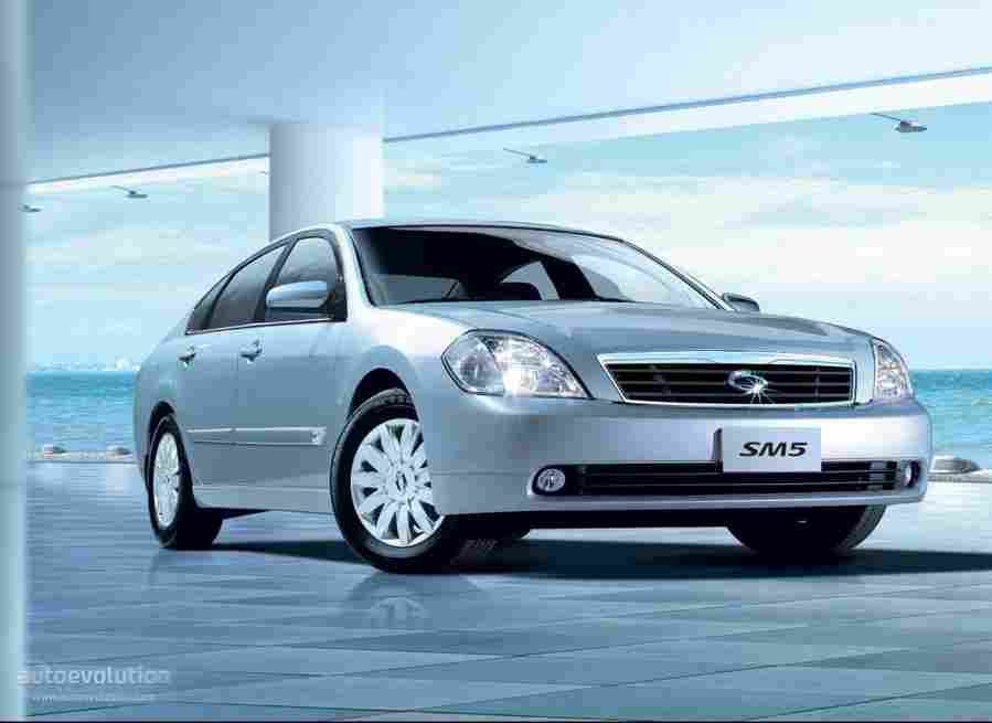 SAMSUNGSM5 1386 2 Car A4 Photo Print