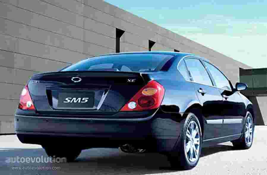 SAMSUNGSM5 1386 3 Car A4 Photo Print