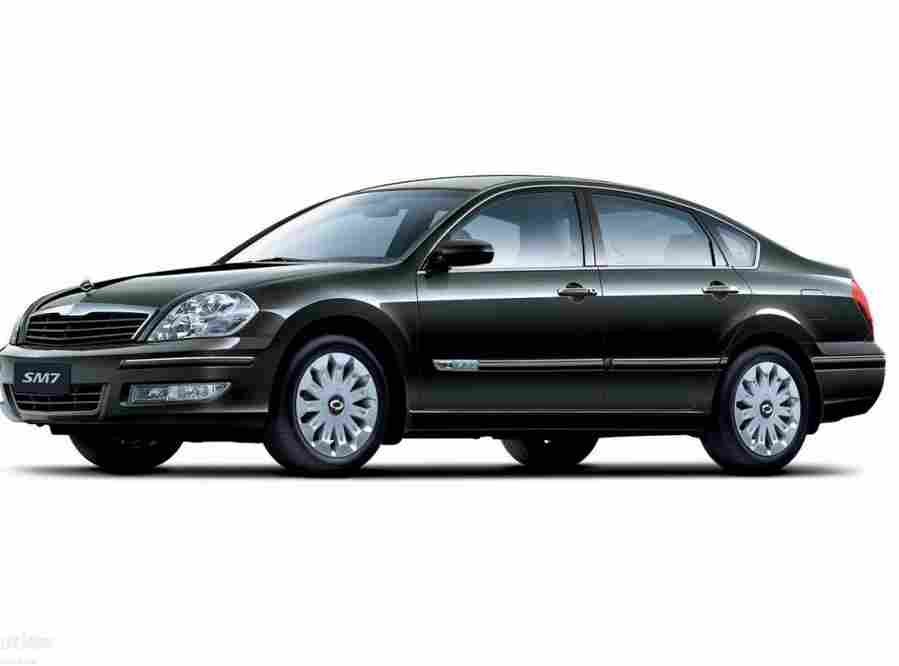 SAMSUNGSM7 1387 5 Car A4 Photo Print