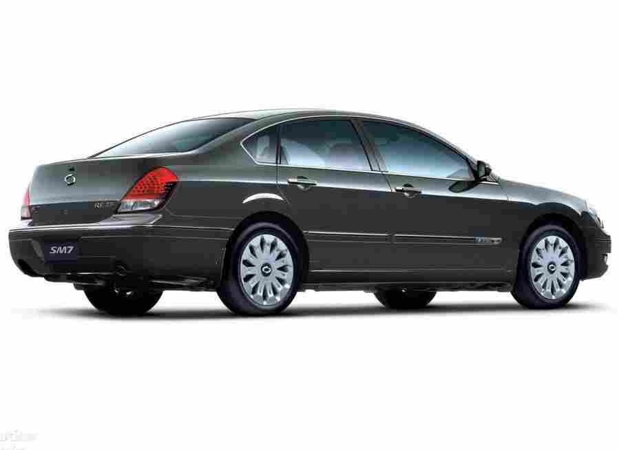 SAMSUNGSM7 1387 6 Car A4 Photo Print