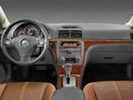 SATURN Aura 3642 20 Car A4 Photo Print