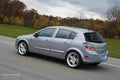 SATURNAstra 5Doors  3641 10 Car A4 Photo Print