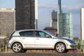 SATURNAstra 5Doors  3641 6 Car A4 Photo Print