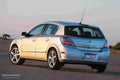 SATURNAstra 5Doors  3641 8 Car A4 Photo Print