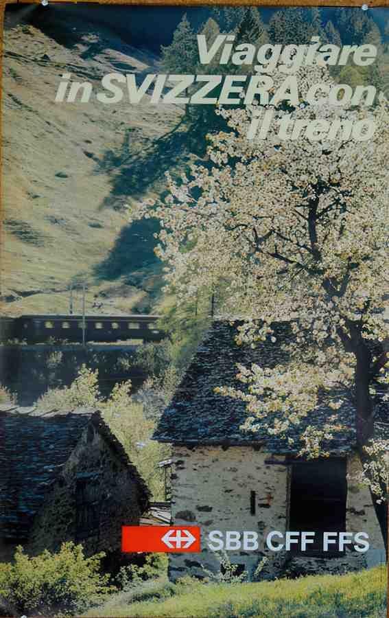 SBBCFF Vintage Advert A4 Photo Print
