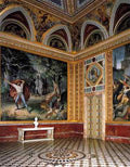 SCHNORR VON CAROLSFELD Julius Decoration A4 Photo Print