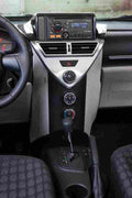 SCION iQ 4866 11 Car A4 Photo Print