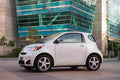 SCION iQ 4866 12 Car A4 Photo Print
