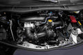 SCION iQ 4866 18 Car A4 Photo Print