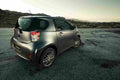SCION iQ 4866 23 Car A4 Photo Print