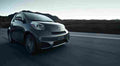 SCION iQ 4866 24 Car A4 Photo Print