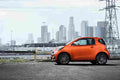 SCION iQ 4866 27 Car A4 Photo Print