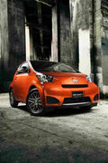 SCION iQ 4866 28 Car A4 Photo Print