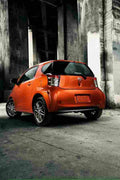 SCION iQ 4866 29 Car A4 Photo Print