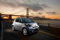 SCION iQ 4866 5 Car A4 Photo Print