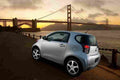 SCION iQ 4866 6 Car A4 Photo Print