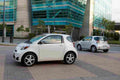 SCION iQ 4866 8 Car A4 Photo Print