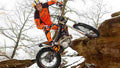 SCORPA SC 125 TWENTY 14168 1 Car A4 Photo Print