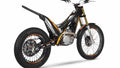 SCORPA SC 250 TWENTY 14169 5 Car A4 Photo Print