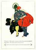 SEAD1001, Listerine, 1926  Advert A4 Photo Print