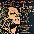 SEAN1018, Ver Sacrum, 1899  Advert A4 Photo Print