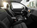 SEAT Ateca 6845 1 Car A4 Photo Print