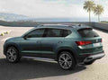 SEAT Ateca 6845 12 Car A4 Photo Print