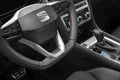 SEAT Ateca 6845 18 Car A4 Photo Print