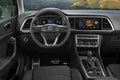 SEAT Ateca 6845 19 Car A4 Photo Print
