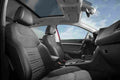 SEAT Ateca 6845 20 Car A4 Photo Print