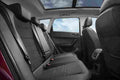 SEAT Ateca 6845 21 Car A4 Photo Print