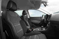 SEAT Ateca 6845 24 Car A4 Photo Print