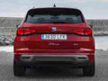 SEAT Ateca 6845 29 Car A4 Photo Print