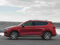 SEAT Ateca 6845 32 Car A4 Photo Print