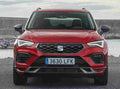 SEAT Ateca 6845 37 Car A4 Photo Print