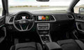 SEAT Ateca 6845 4 Car A4 Photo Print