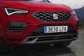 SEAT Ateca 6845 40 Car A4 Photo Print