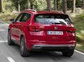 SEAT Ateca 6845 41 Car A4 Photo Print