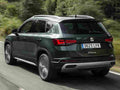 SEAT Ateca 6845 45 Car A4 Photo Print