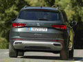 SEAT Ateca 6845 46 Car A4 Photo Print