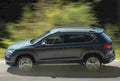 SEAT Ateca 6845 52 Car A4 Photo Print