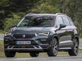 SEAT Ateca 6845 53 Car A4 Photo Print