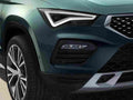SEAT Ateca 6845 8 Car A4 Photo Print