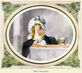 SEGE1002, Public Amusement  Advert A4 Photo Print